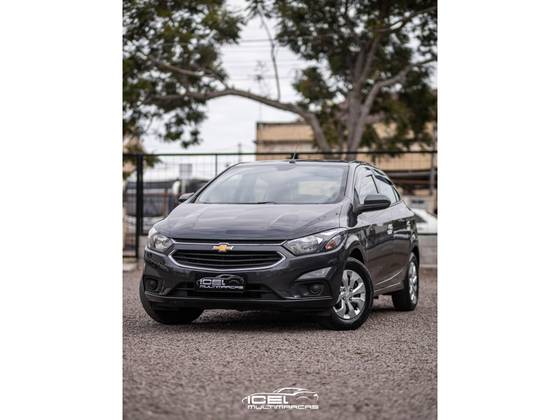 CHEVROLET ONIX 1.0 MPFI LT 8V FLEX 4P MANUAL CHEVROLET ONIX 1.0 MPFI LT 8V FLEX 4P MANUAL